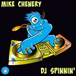 Artwork for "DJ Spinnin'"