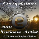 Mixed by Deejay Balius