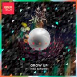 Artwork für "Grow Up"