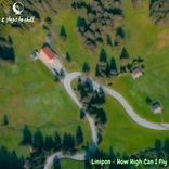 Artwork voor "How High Can I Fly"