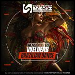 Portada para "Brazilian dance"