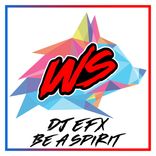 Artwork for "Be A Spirit"