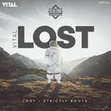 Artwork for "Lost"