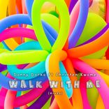 Artwork for "Walk With Me (Mixes)"