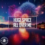 Artwork for "All Over Me"