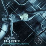 Artwork for "Falling"