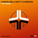 Artwork voor "Vandalize"