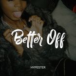 Artwork for "Better Off"