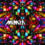 Artwork voor "D.M.T"