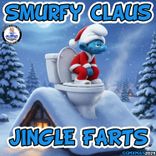 Artwork for "Jingle Farts"