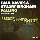 Artwork for "Falling"