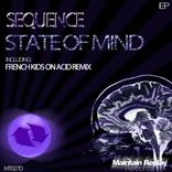 Portada para "State Of Mind"