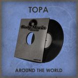 Artwork voor "Around The World"