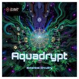 Artwork for "Botanical Circuitry"