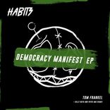 Artwork for "Democracy Manifest"