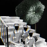 Artwork for "Before Everything Else Vol. 6 - Night Edition"