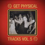 Artwork for "Get Physical Music Presents: Tracks, Vol. 5"