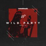 Artwork voor "Wild Party"