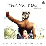 Artwork for "Thank You (Mama)"