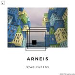 Artwork for "Arneis"