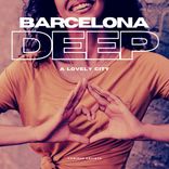 Portada para "Barcelona DEEP (A Lovely City)"