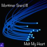 Artwork voor "Melt My Heart"