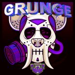 Artwork for "GRUNGE"
