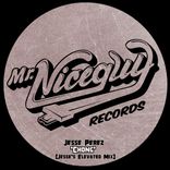 Artwork for "Chong (Jesse's Elevated Mix)"