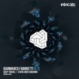 Artwork voor "Deep Travel, Stars and Shadows"