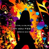 Artwork for "Can You Feel It!"