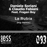 Artwork für "La Rubia (Hip Remix)"