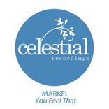 Artwork for "You Feel That"