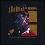 Artwork für "Daybreak Vision"