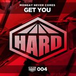 Artwork voor "Get You"