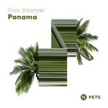 Artwork voor "Panama EP"