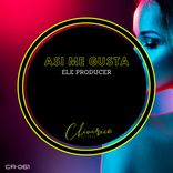 Artwork for "Asi Me Gusta"