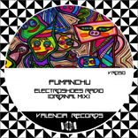 Artwork for "Electroshoes Radio"