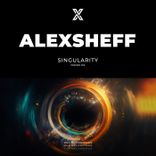 Artwork for "Singularity"