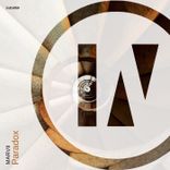 Artwork for "Paradox"