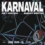 Artwork voor "Karnaval"