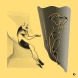 Artwork for "Digivex, Pt. 1"