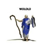 Portada para "Wololo"