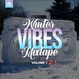 Artwork for "Winter Vibes Mixtape, Vol. 2.5"