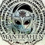 Artwork für "Psycotic Trip"