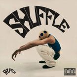 Artwork for "Shuffle"
