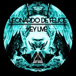 Artwork voor "Key Live"