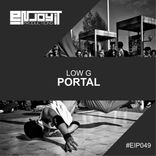 Artwork voor "Portal"