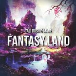 Artwork for "Fantasy Land"