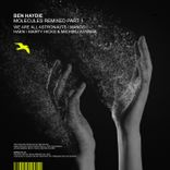 Portada para "Molecules Remixed, Pt. 1"