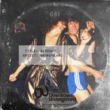 Artwork for "Alright"